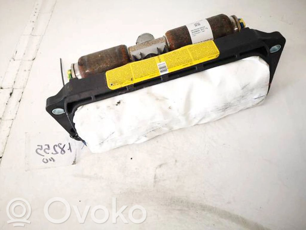 Volkswagen PASSAT B6 Airbag del passeggero 