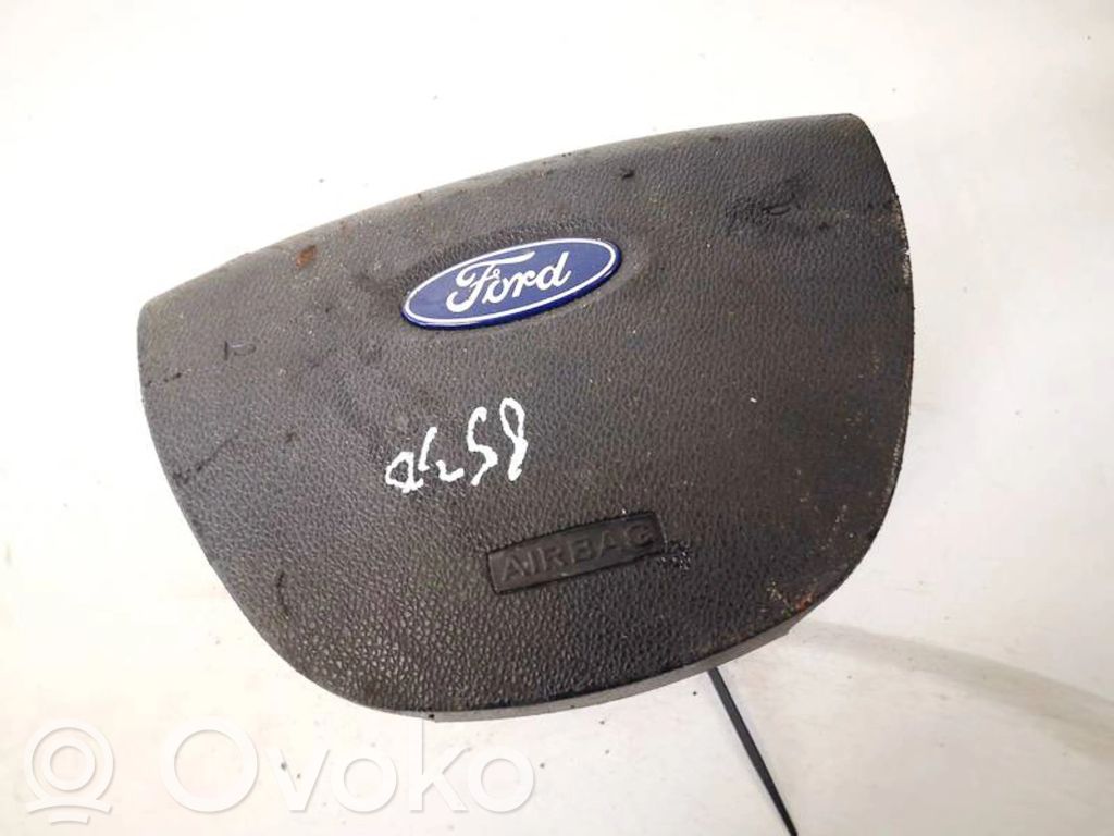 Stūres drošības spilvens   4M51A042B85CC,4M51A042B85CC