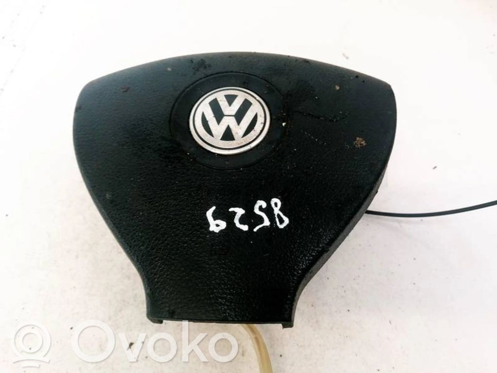 Volkswagen PASSAT B6 Airbag dello sterzo