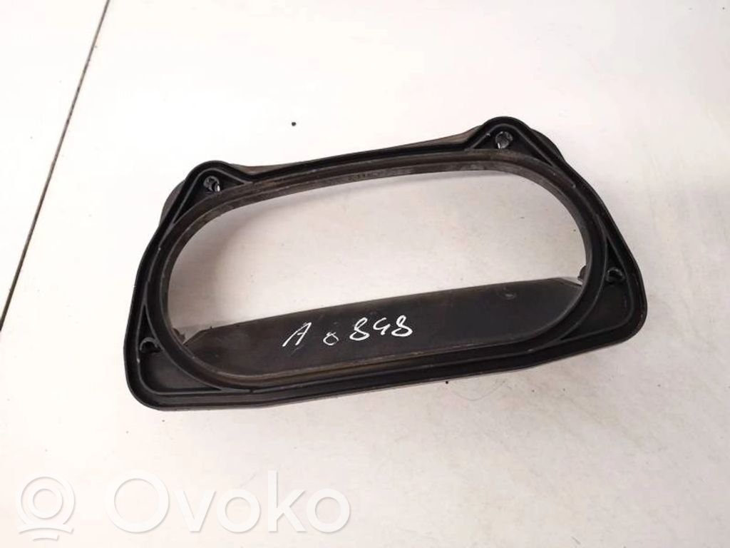 Opel Astra G Parte del condotto di aspirazione dell'aria 