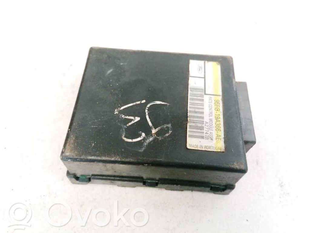 Komforto modulis   95FG19A366AE,A277478,95FG19A366AE,A277478