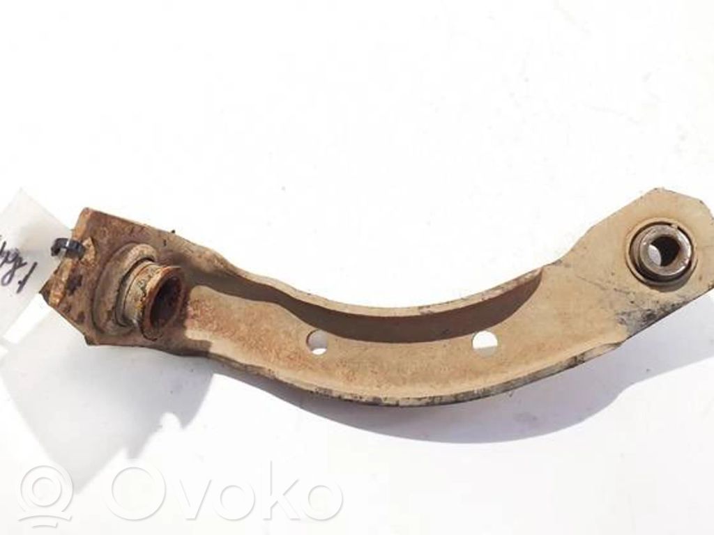 Renault Megane II Suport tampon motor