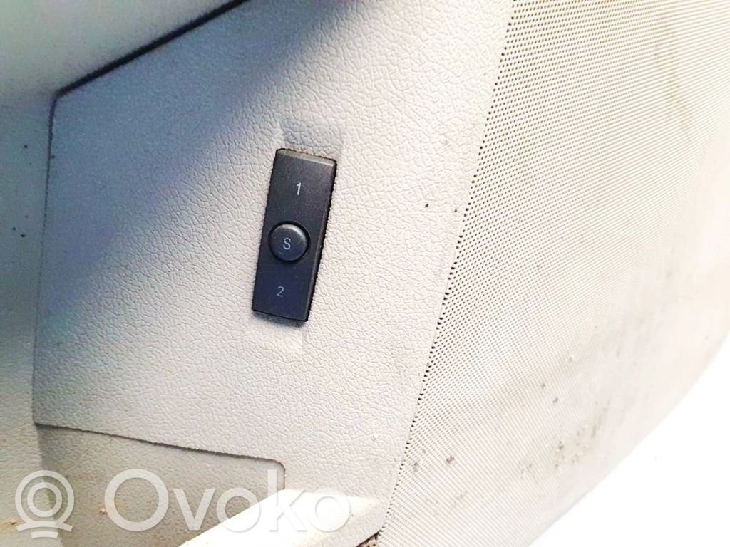 Chrysler 300 - 300C Otros interruptores/perillas/selectores