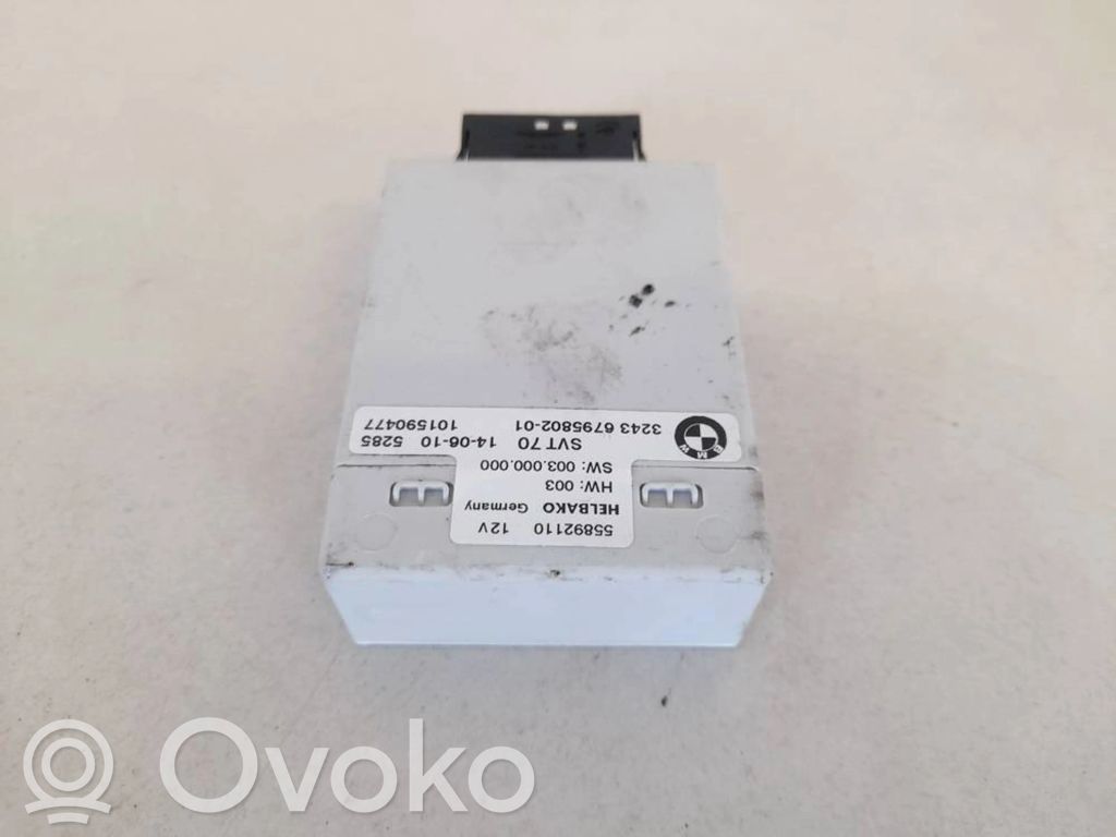 Other control units/modules   3243679580201,3243679580201,3243679580201,3243679580201