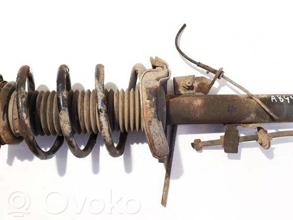 Amortyzator przedni   BV6118K001ABC,BV6118K001ABC,BV6118K001ABC,BV6118K001ABC
