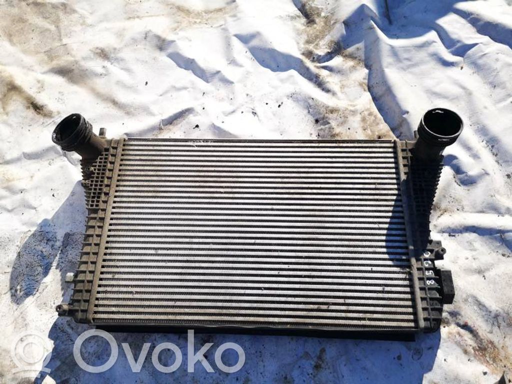 Skoda Octavia Mk2 (1Z) Radiator intercooler