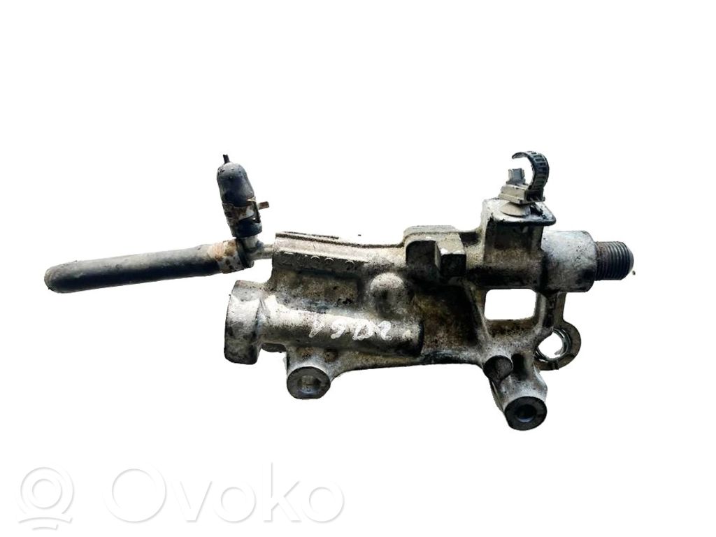 Mazda 2 EGR vārsts 