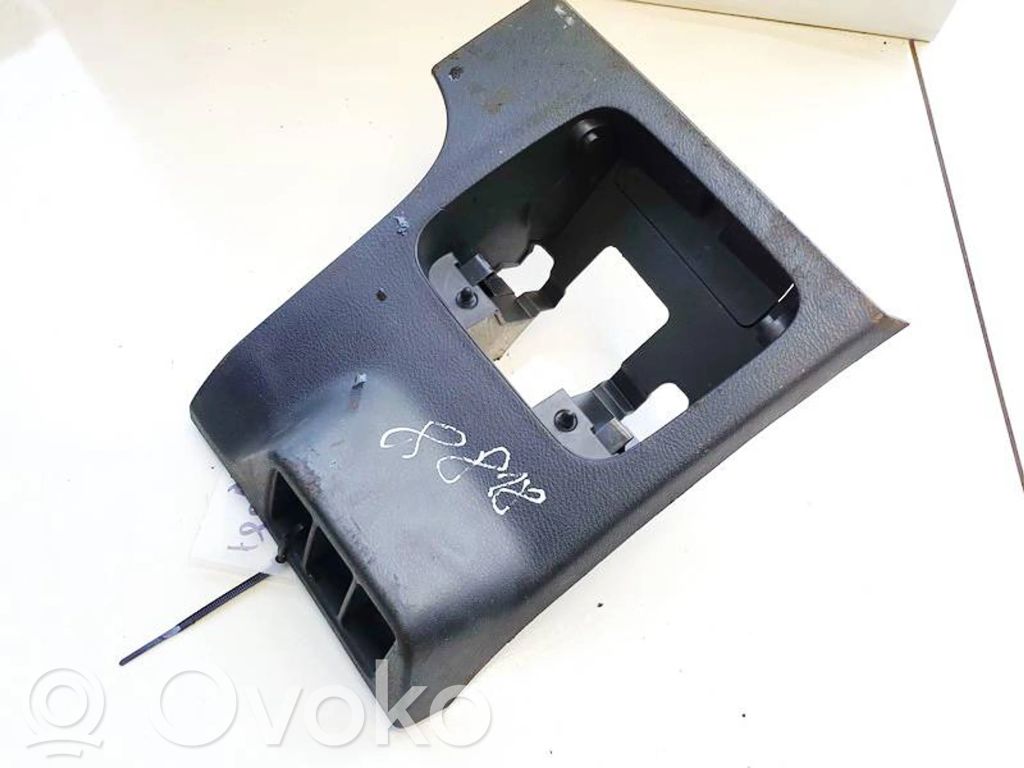 Honda FR-V Altra parte interiore 