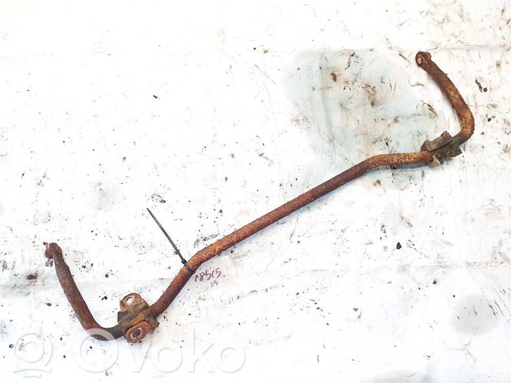 Mazda 6 Bară antiruliu spate 