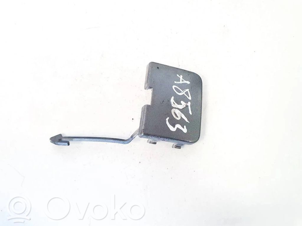 Volkswagen PASSAT B6 Capac orificiu tractare față 