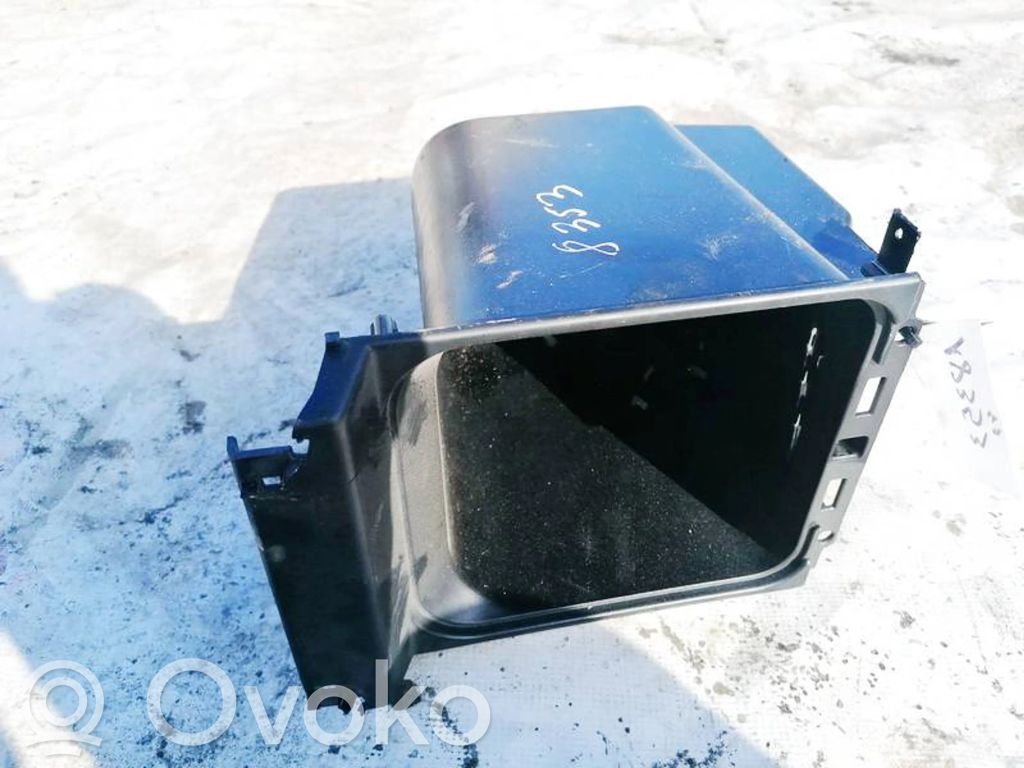 Land Rover Discovery 3 - LR3 Schowek deski rozdzielczej