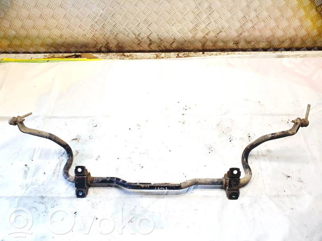 Ford Focus Barra stabilizzatrice anteriore/barra antirollio 