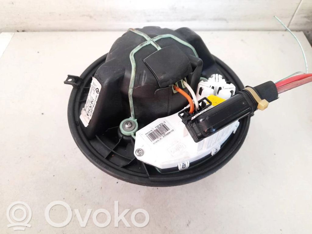 BMW 3 E90 E91 Heizungslüfter 