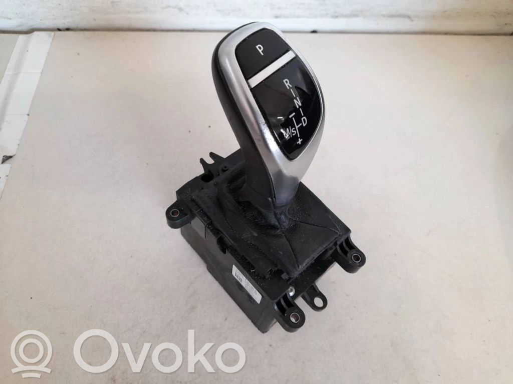 BMW 5 GT F07 Selector de cambios 
