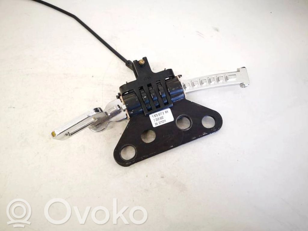 BMW 5 GT F07 Altra parte esteriore 