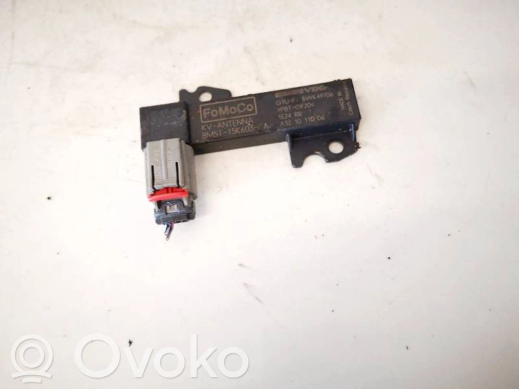 Ford Kuga I Centralina antenna 