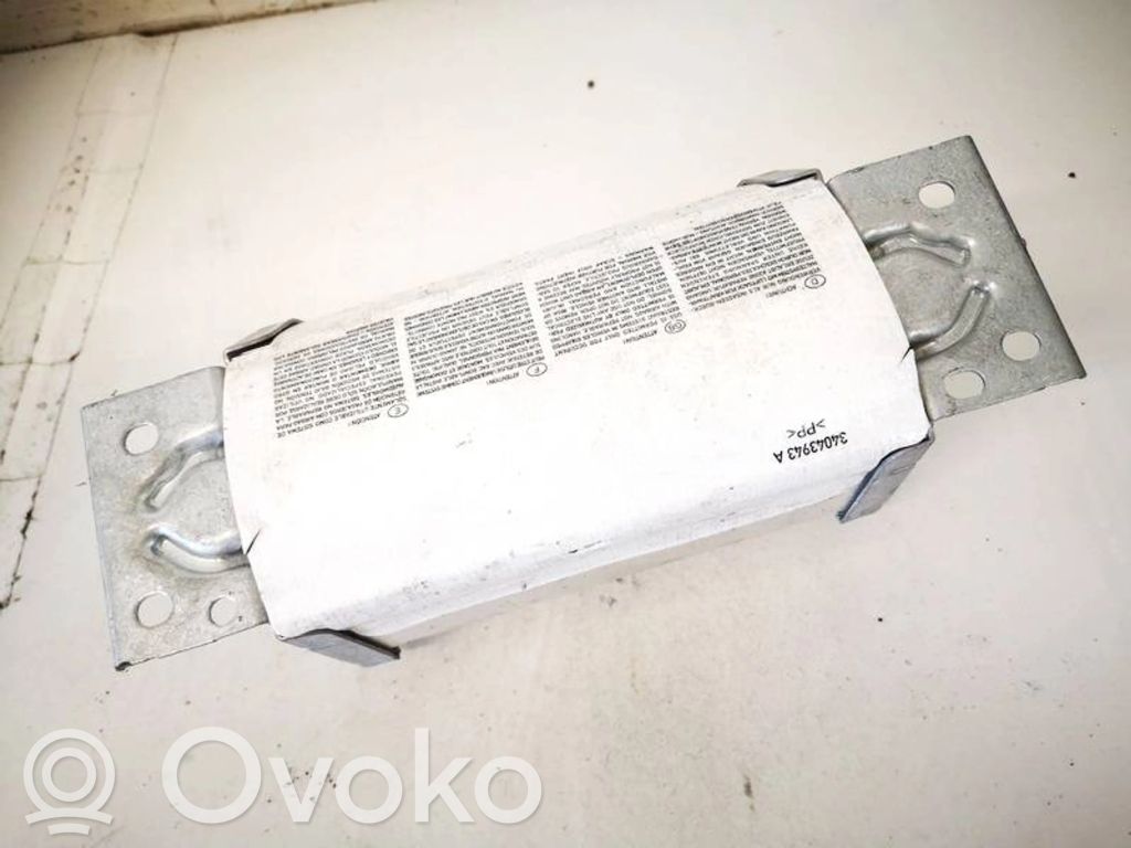 BMW 3 E90 E91 Airbag pasager 