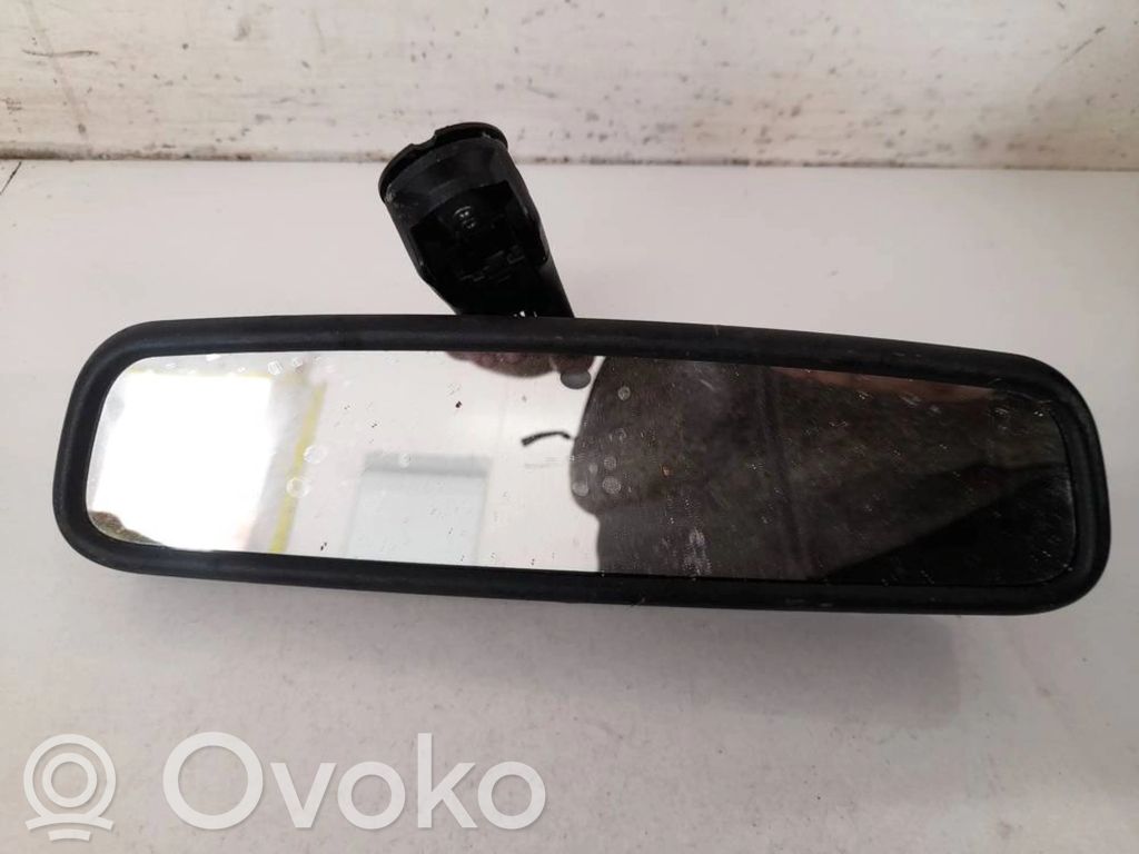 BMW 5 E60 E61 Specchietto retrovisore (interno)