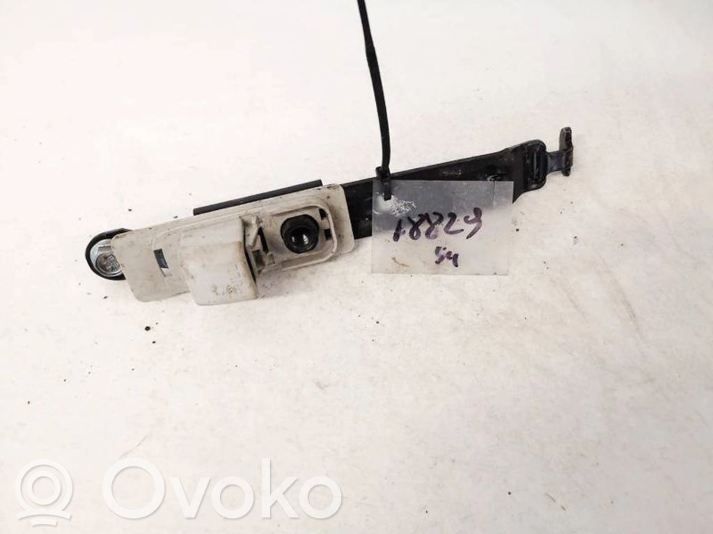 Mazda 2 Muu ulkopuolen osa 
