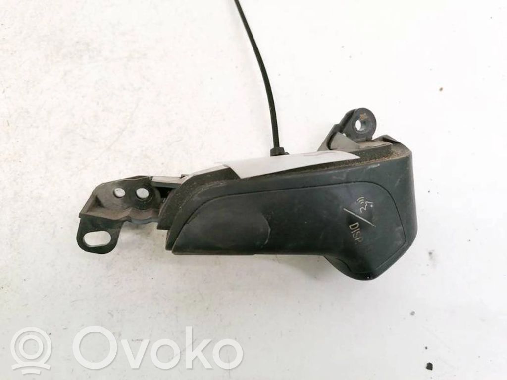 Toyota Avensis T250 Przełącznik / Przycisk kierownicy 