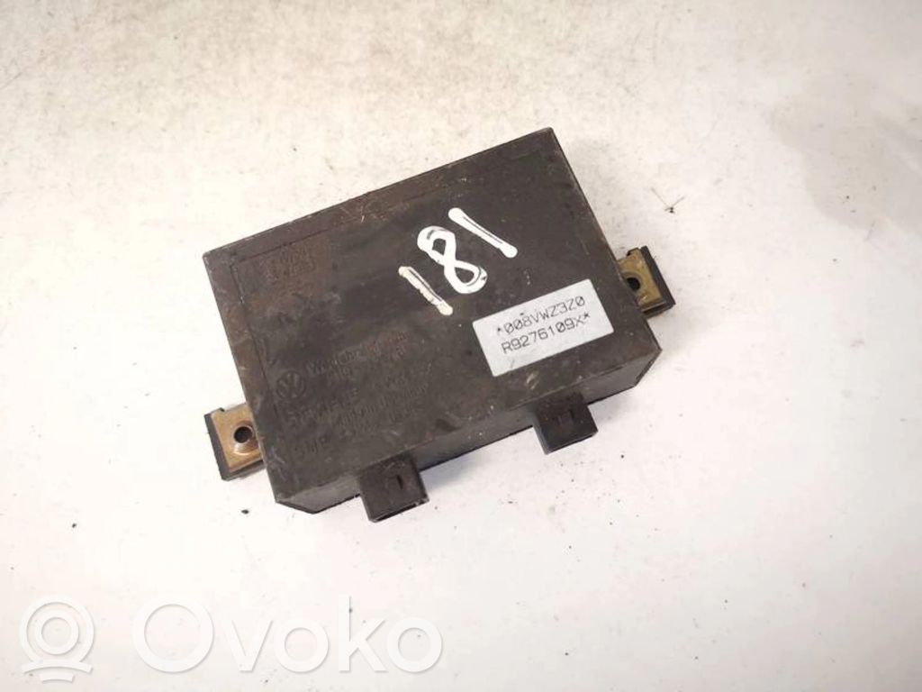 Volkswagen Golf III Centralina/modulo immobilizzatore