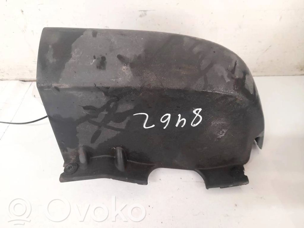 Opel Vivaro Rivestimento del pannello parte angolare del paraurti posteriore 