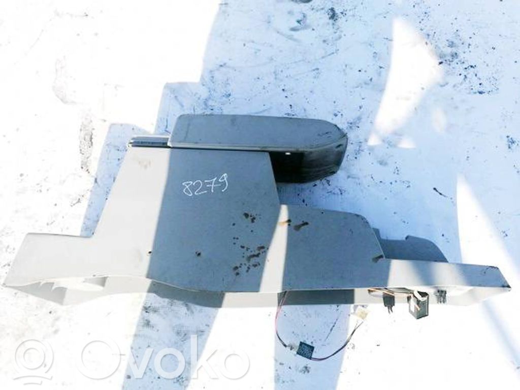 Dodge Caliber Armrest 