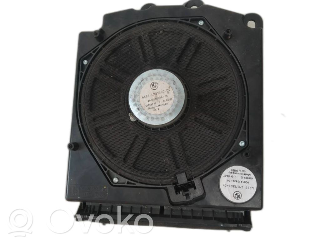 Enceinte subwoofer   6513691935304,6513691935304,6513691935304