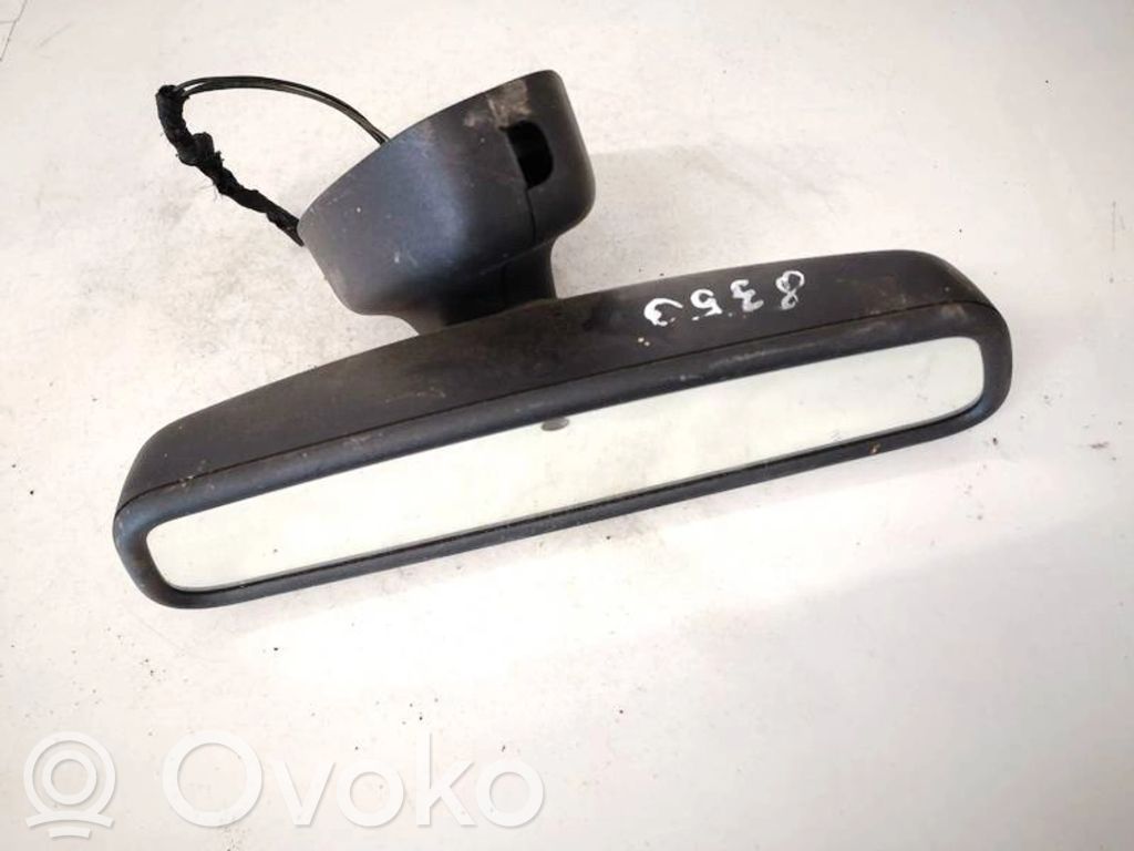 Toyota Avensis Verso Specchietto retrovisore (interno)