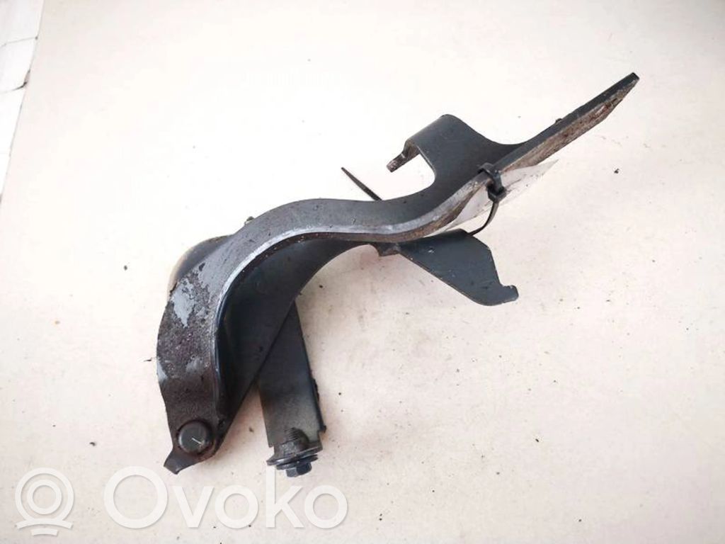 Chevrolet Captiva Charnière, capot moteur