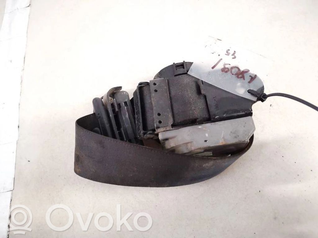 Cinturón trasero   SG627,SG627,SG627,SG627