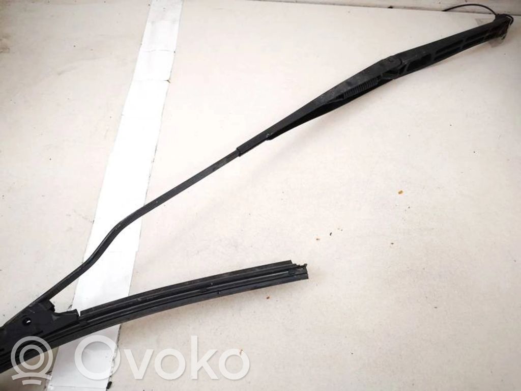 Opel Vectra C Ramię wycieraczki szyby przedniej / czołowej 