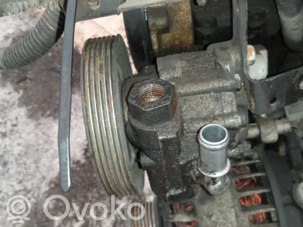Ohjaustehostimen pumppu   9632082380,9632082380