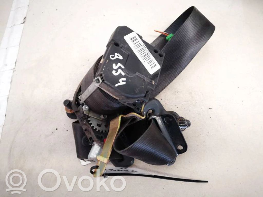 Chevrolet Epica Cinturón delantero 