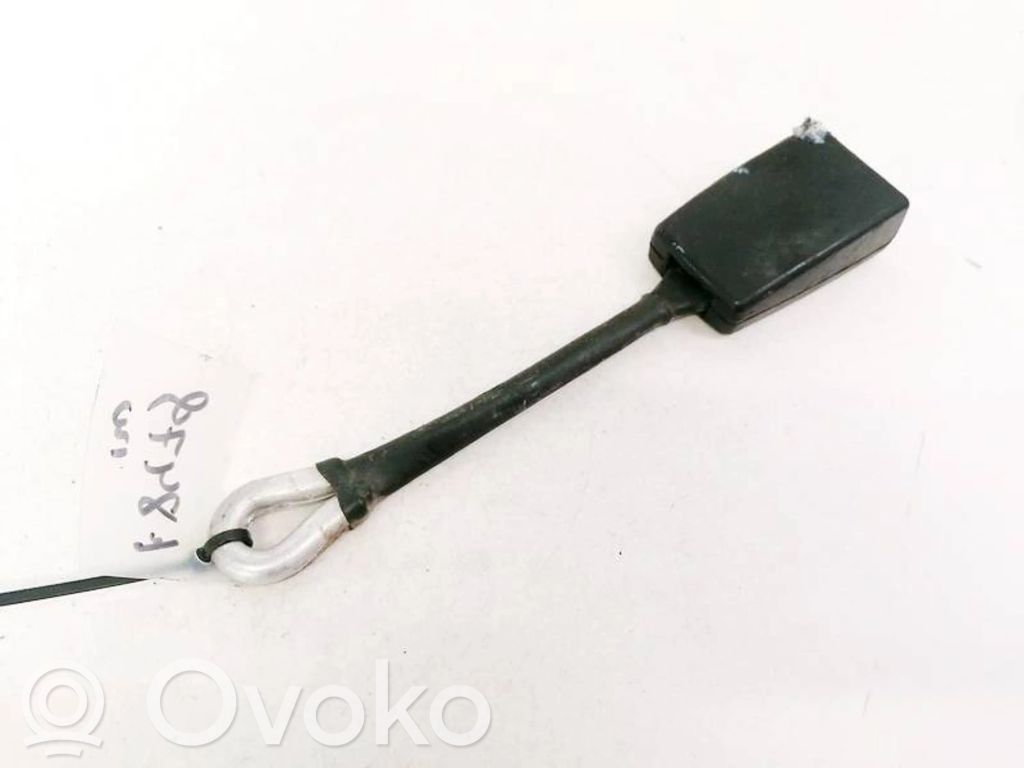 Fiat Doblo Bridă fixare centură de siguranță față 