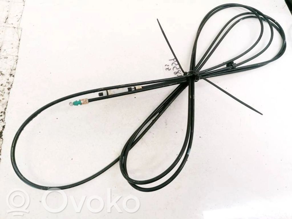 Chevrolet Epica Other body part 