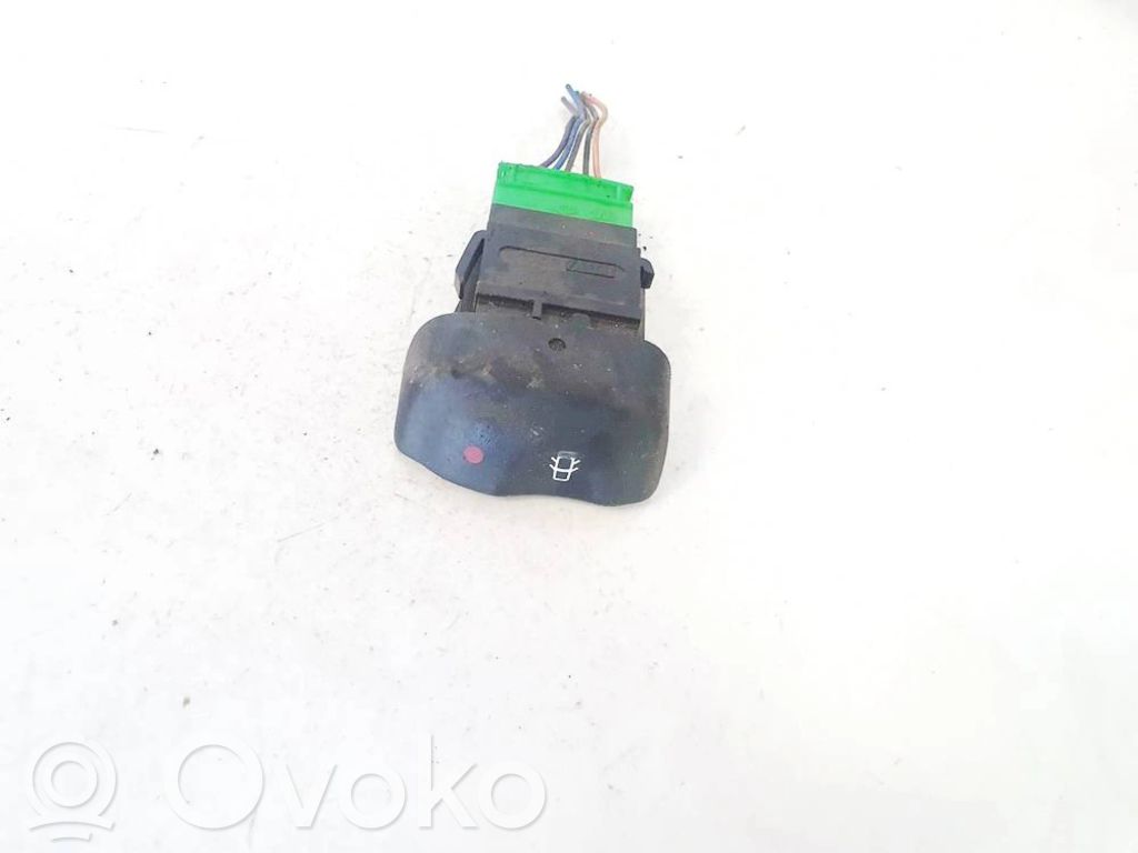 Renault Megane I Buton comutator închidere centralizată 