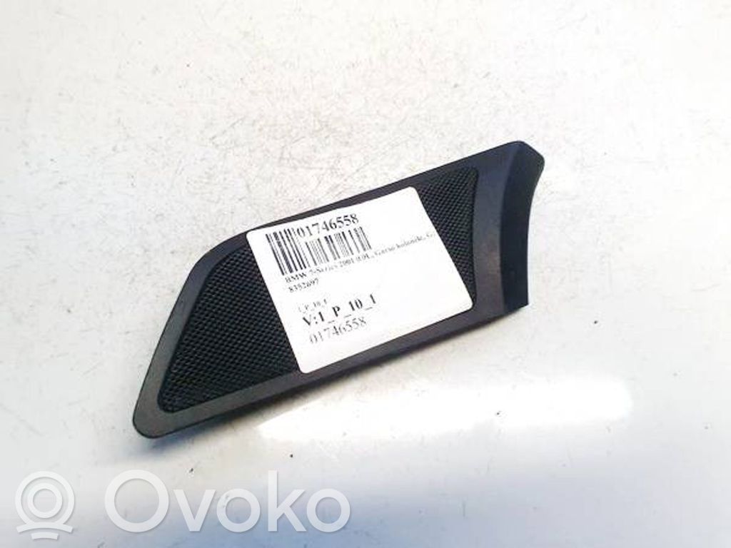 Front door speaker   8352697,8352697,8352697