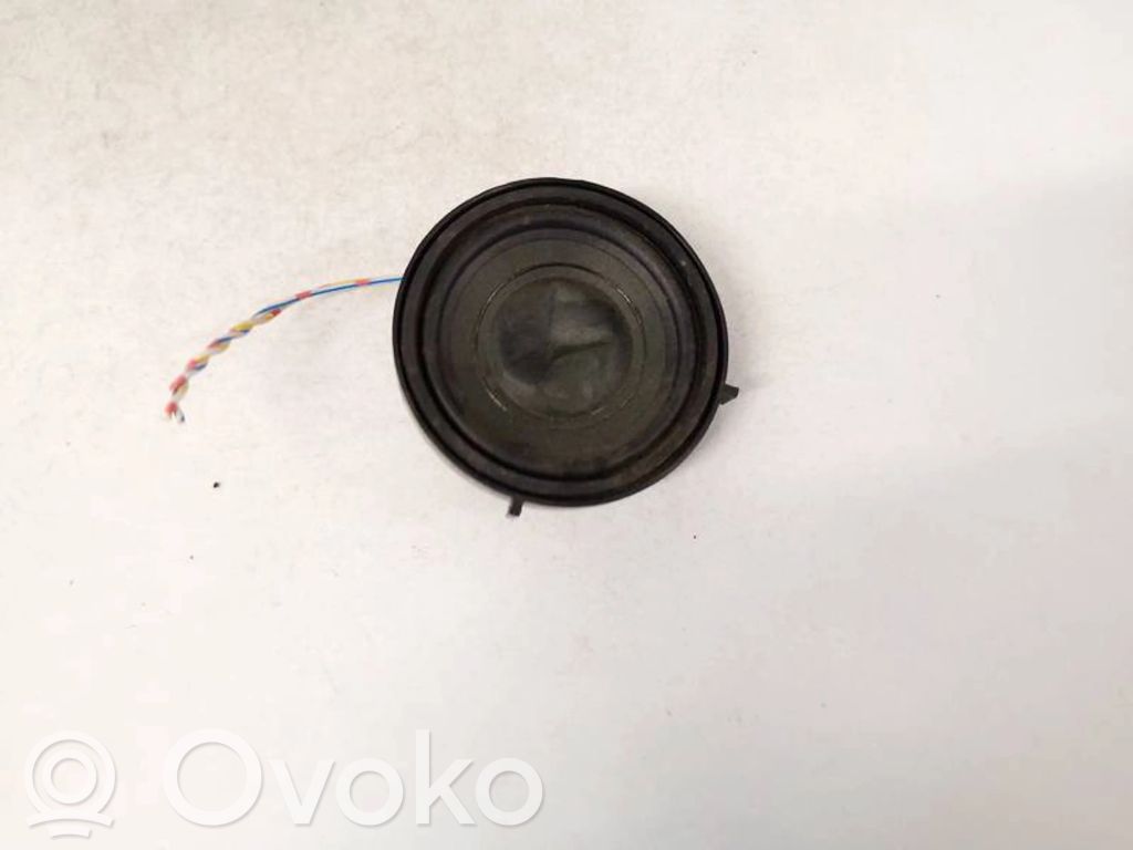 BMW 3 F30 F35 F31 Difuzor ușă față 