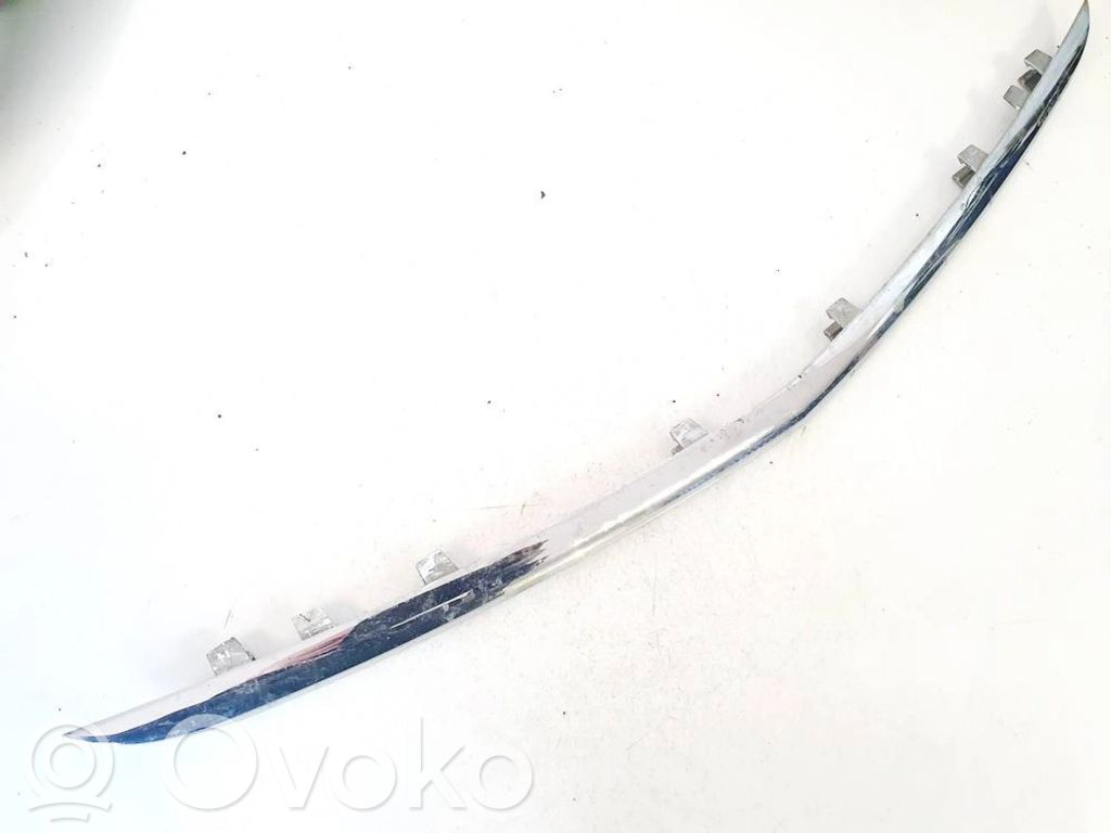 Opel Insignia A Etusäleikkö 