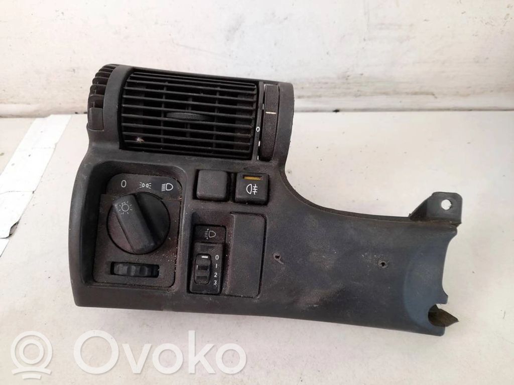 Opel Astra F Light switch 