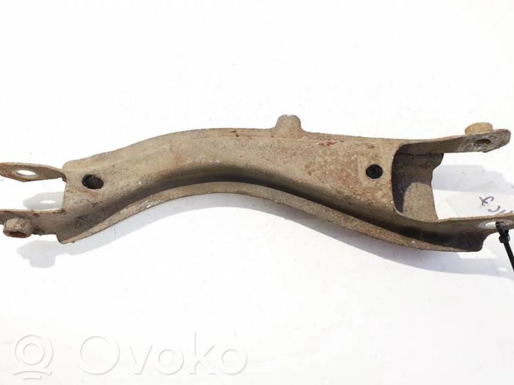 Volvo S60 Basculă superioară spate