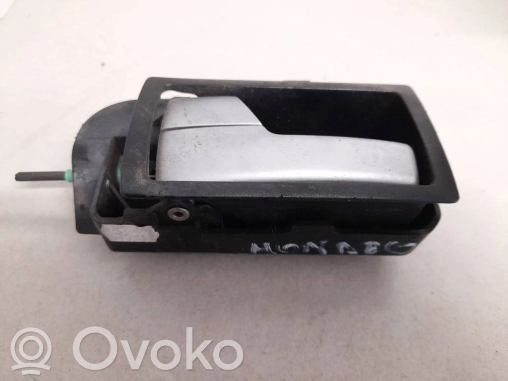 Ford Mondeo Mk III Maniglia interna per portiera anteriore 