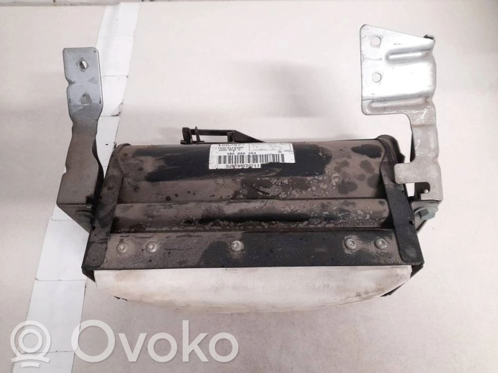 Volkswagen PASSAT B5 Poduszka powietrzna Airbag pasażera 