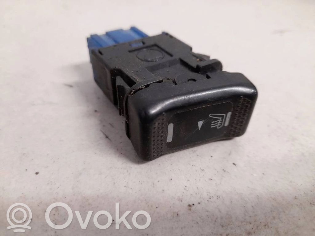 Seat heating switch