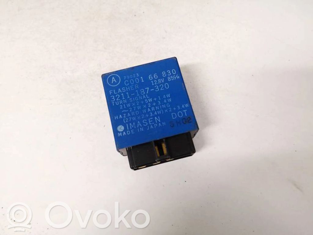 Alte unități/module de control   3211187320,3211187320,3211187320,3211187320,4122,C00166830