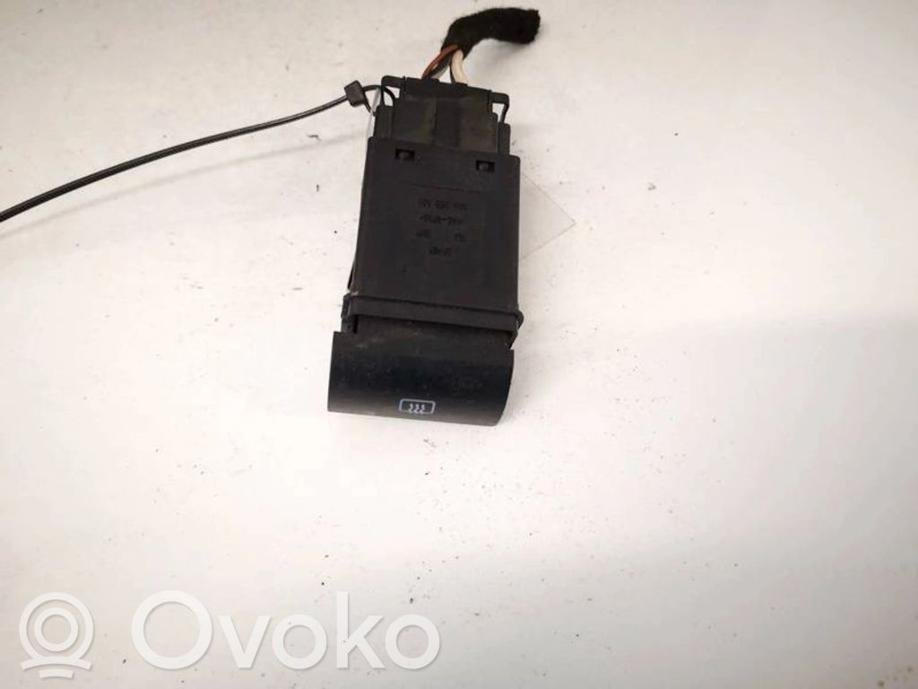 Seat Cordoba (6K) Interruttore parabrezza/alzacristalli