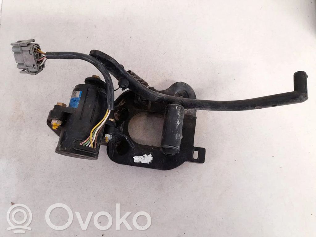 BMW 3 E46 Pedale dell’acceleratore 
