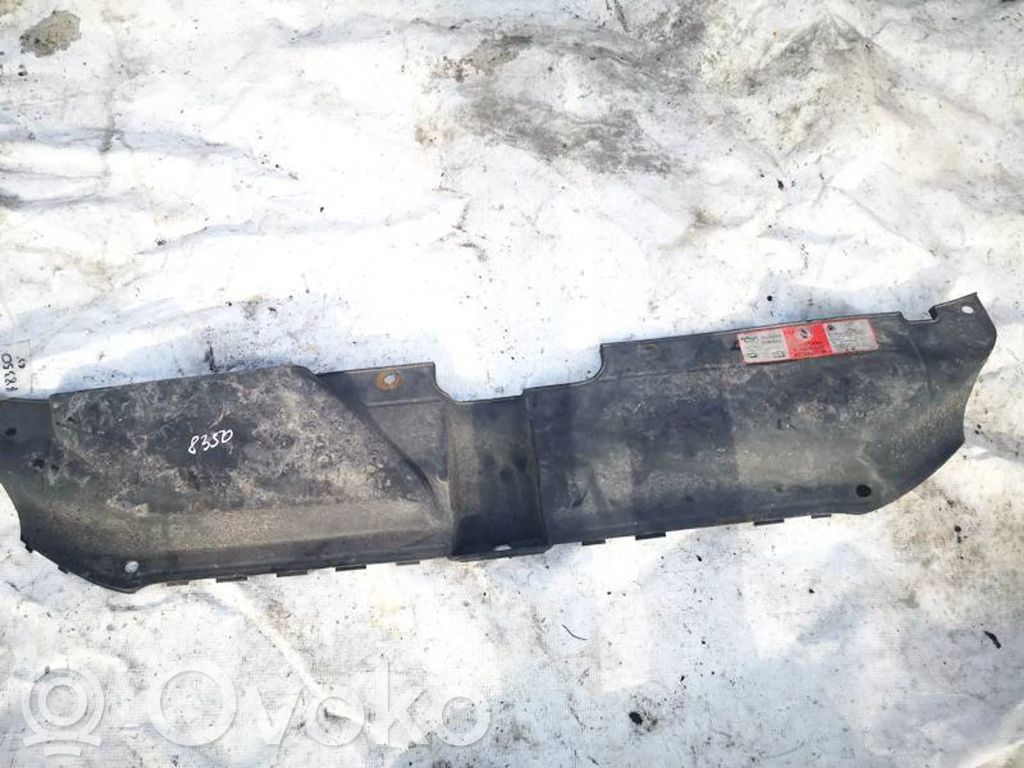 Mercedes-Benz ML W164 Altra parte esteriore