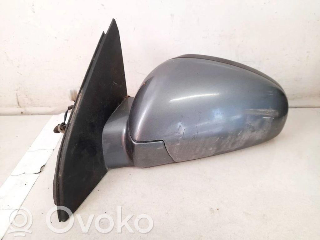 Opel Vectra C Specchietto retrovisore elettrico portiera anteriore